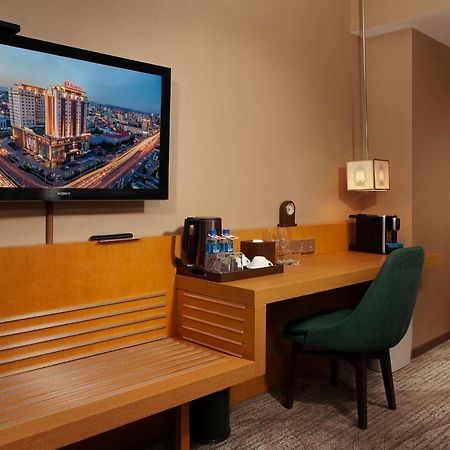 Ramada Ulaanbaatar City Center Εξωτερικό φωτογραφία