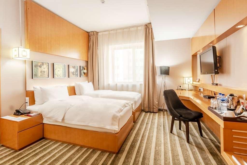 Ramada Ulaanbaatar City Center Δωμάτιο φωτογραφία