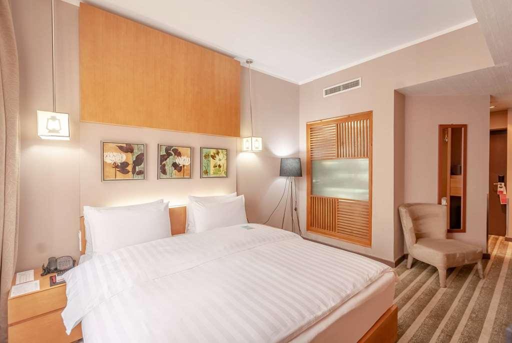 Ramada Ulaanbaatar City Center Δωμάτιο φωτογραφία