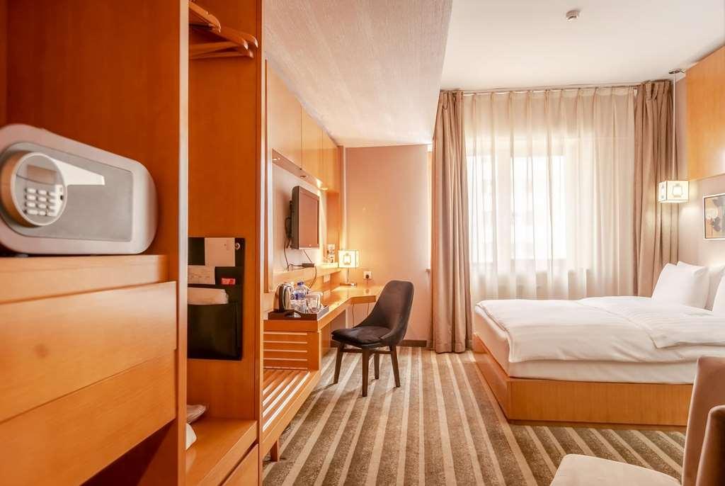 Ramada Ulaanbaatar City Center Δωμάτιο φωτογραφία