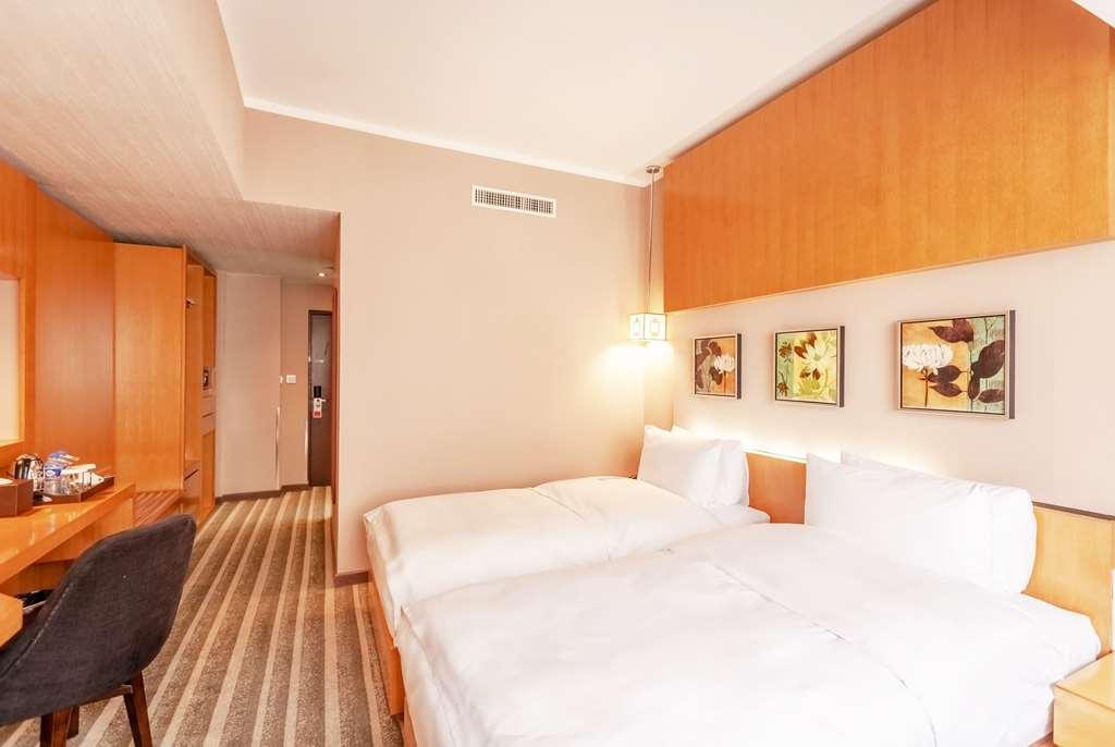 Ramada Ulaanbaatar City Center Δωμάτιο φωτογραφία