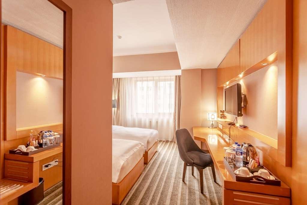 Ramada Ulaanbaatar City Center Δωμάτιο φωτογραφία