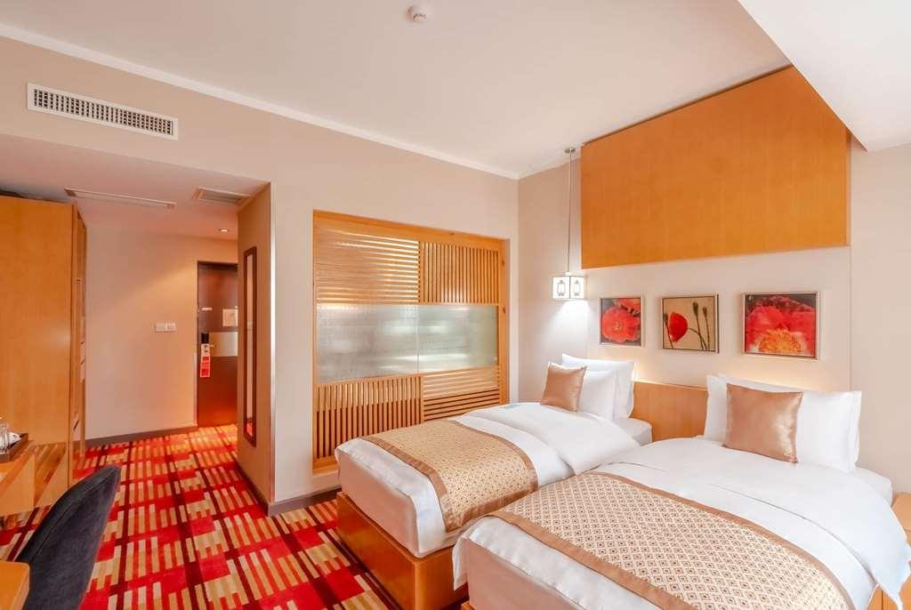 Ramada Ulaanbaatar City Center Δωμάτιο φωτογραφία