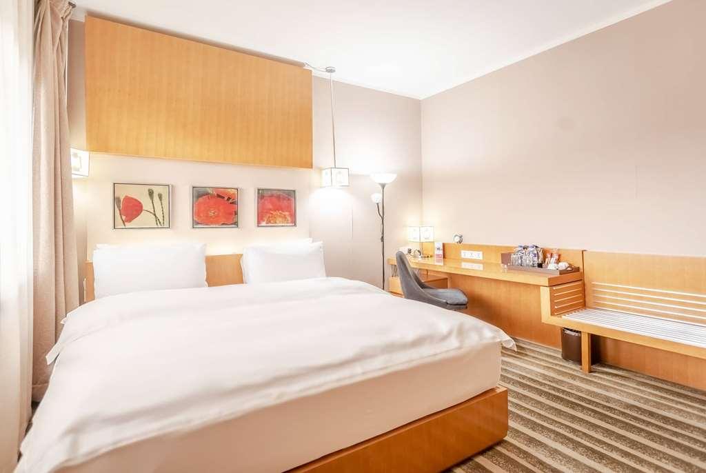 Ramada Ulaanbaatar City Center Δωμάτιο φωτογραφία