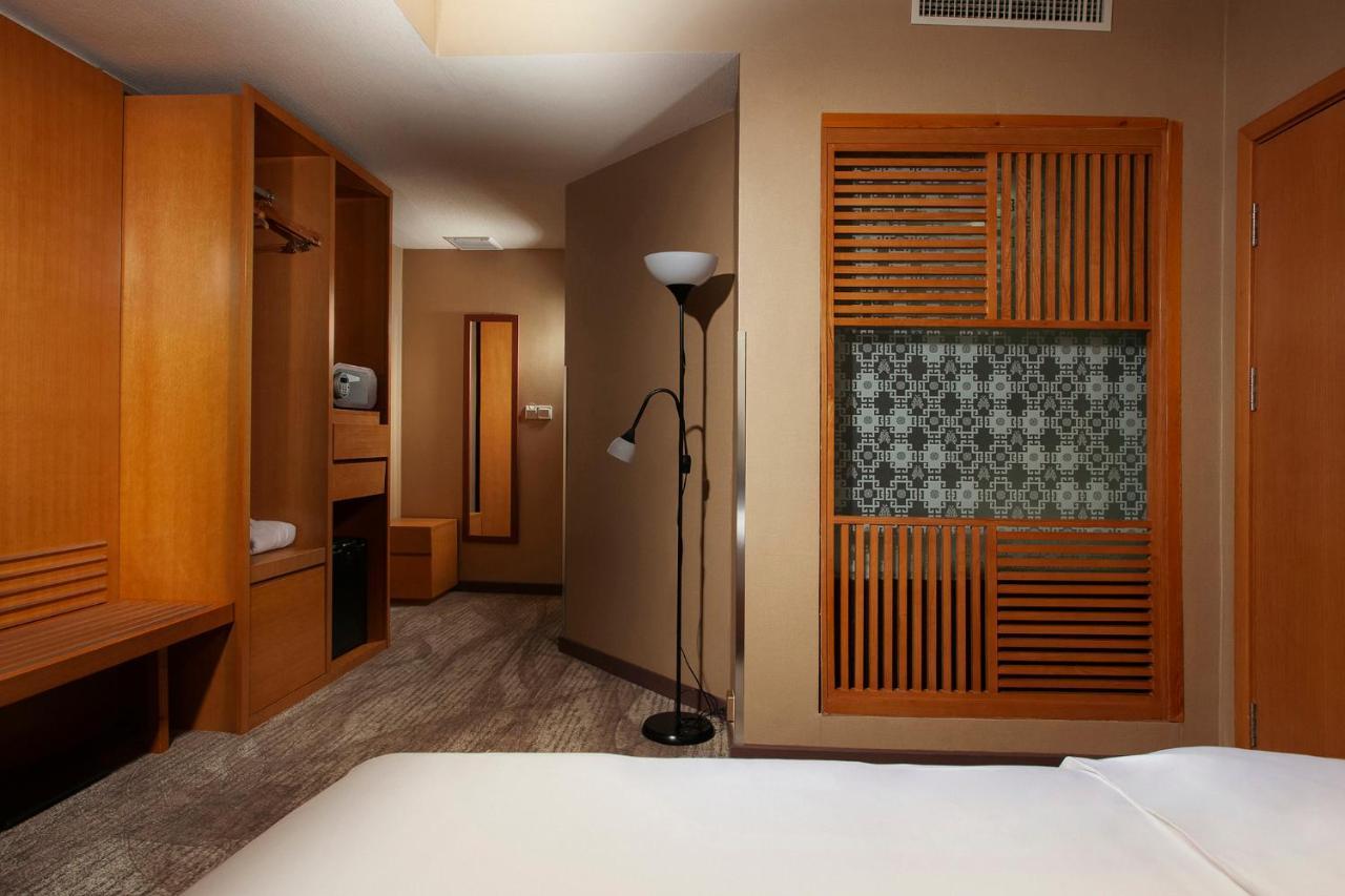Ramada Ulaanbaatar City Center Εξωτερικό φωτογραφία