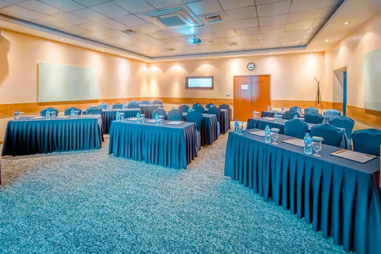 Ramada Ulaanbaatar City Center Εξωτερικό φωτογραφία